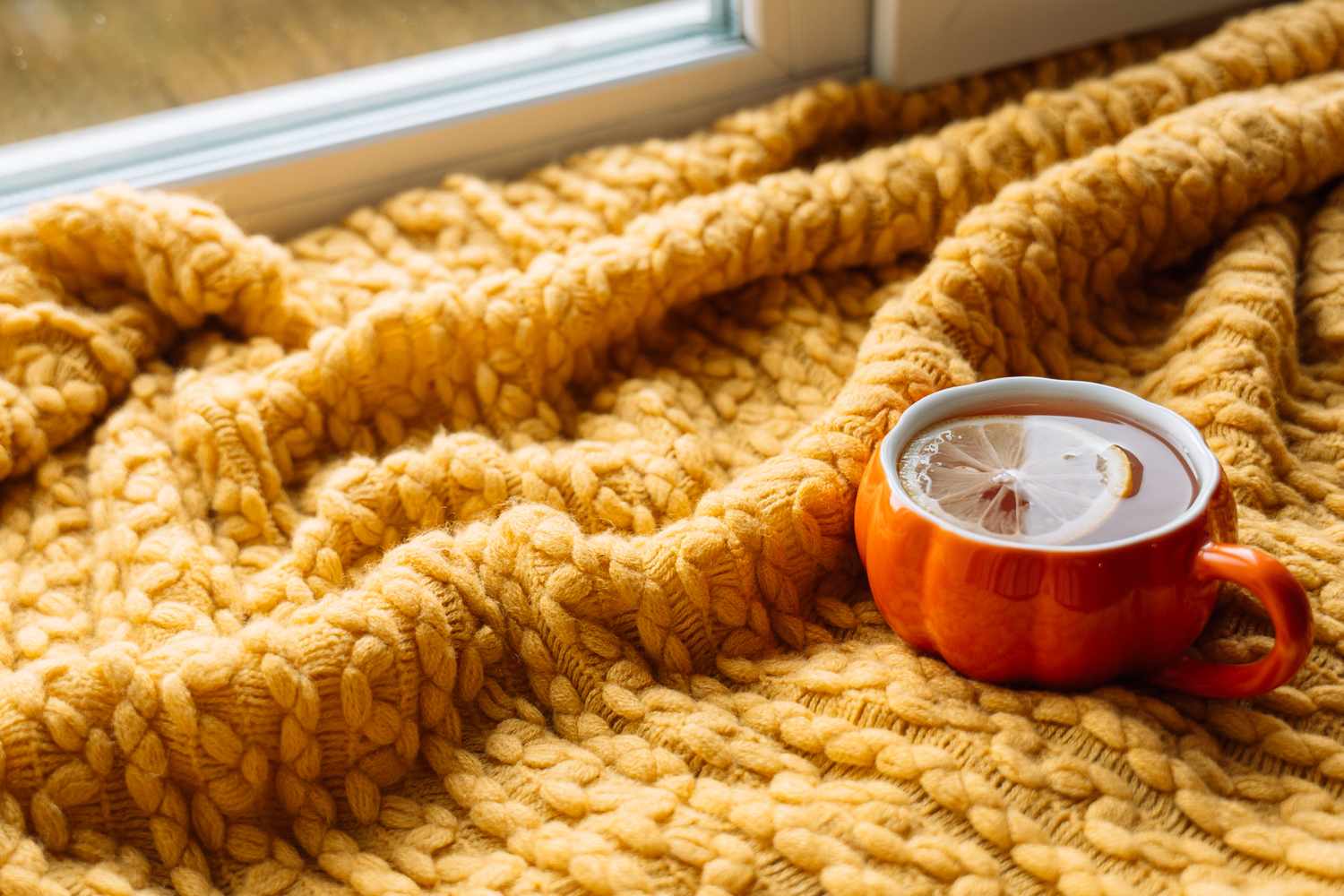 Shorter Days Are the Worst Part of Fall—Here’s How I Make the Most of Them