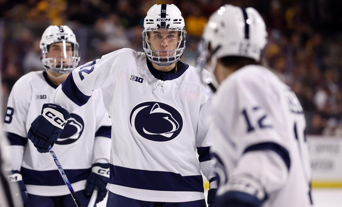 NHL Central Scouting releases its preliminary players to watch list for 2026 NHL Draft