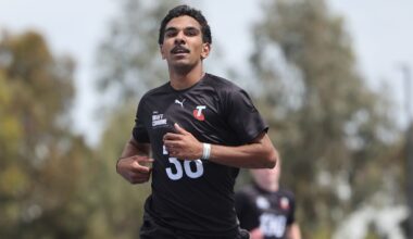 Latrelle Sumner-Pickett