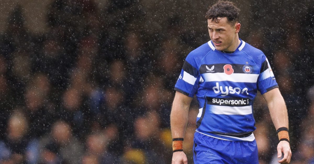 The form England XV to face Australia based on PREM stats