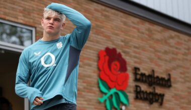 Fraser Dingwall confirms rumours of Henry Pollock wing experiment