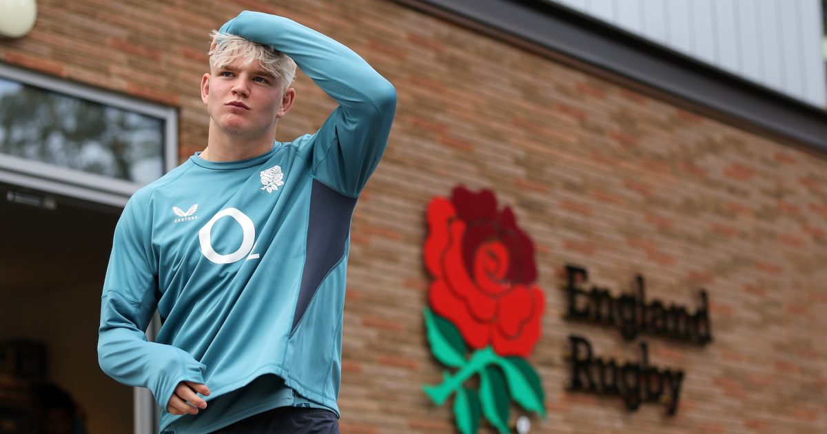 Fraser Dingwall confirms rumours of Henry Pollock wing experiment