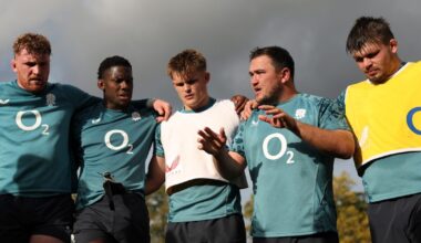 Wallabies are harder opponents than All Blacks says England great