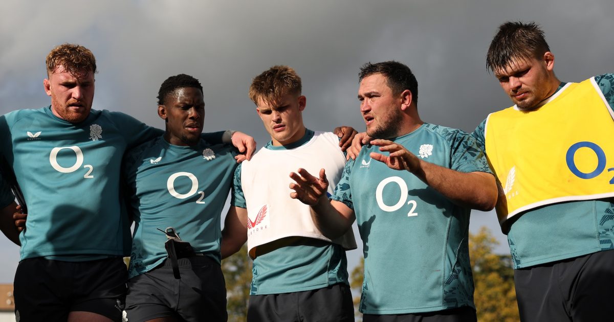 Wallabies are harder opponents than All Blacks says England great