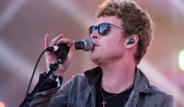 Kodaline split: Irish rock band to disband after two decades
