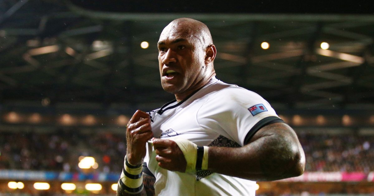 Flying Fijians great lands new coaching role with Drua