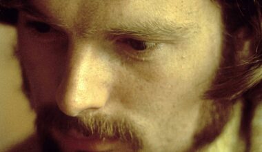 Van Morrison’s Best Albums Ranked
