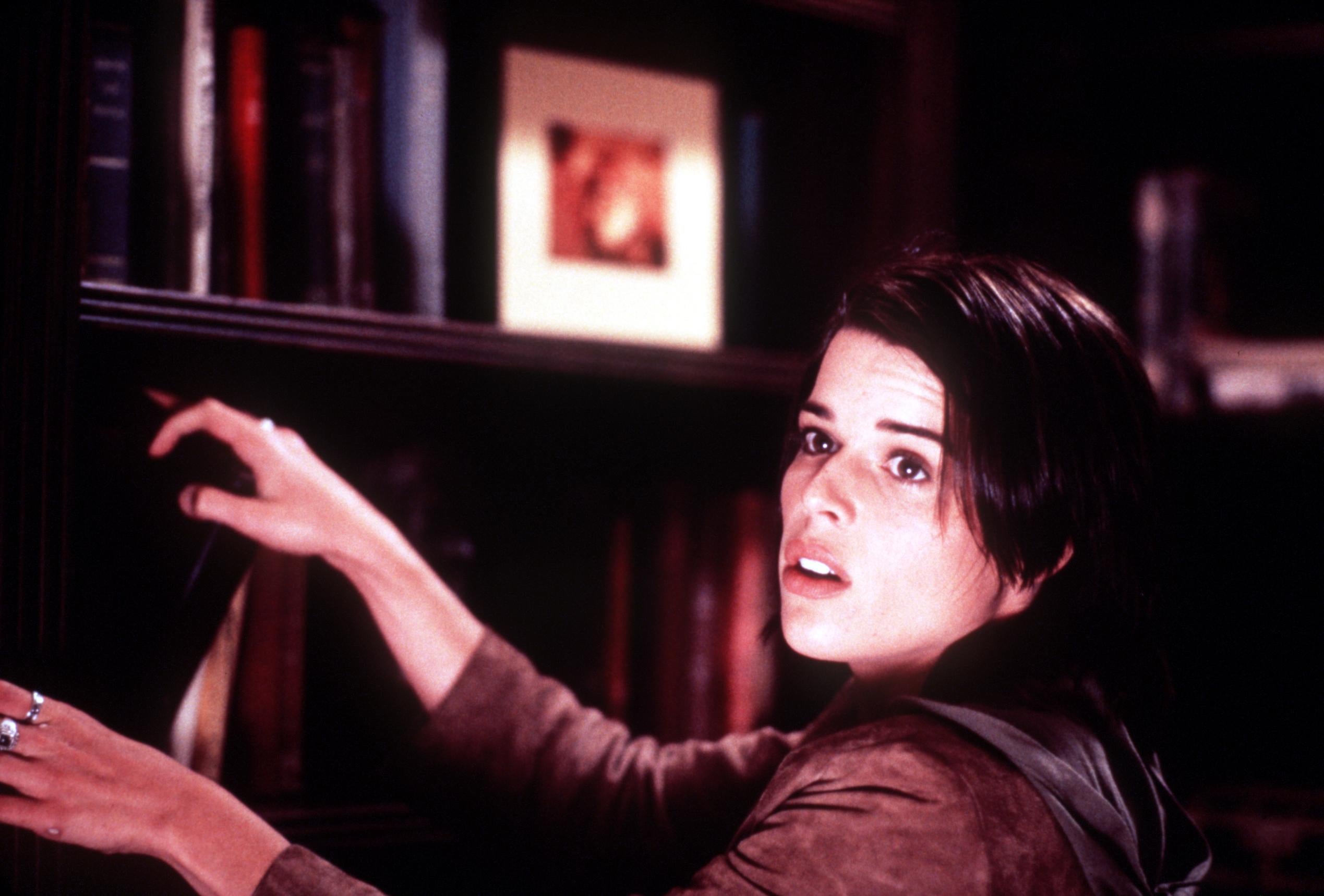 Neve Campbell is returning for ‘Scream VII’ in her iconic role as Sidney Prescott