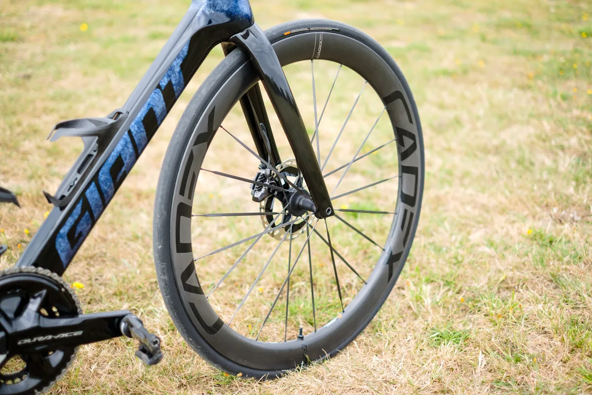 Giant Propel Advanced SL 0