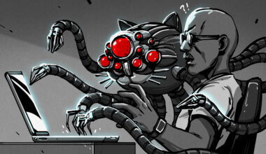 Mesa Project Adds Code Comprehension Requirement After AI Slop Incident