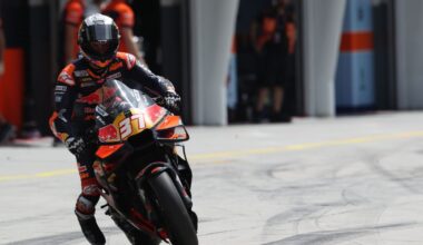 First breach of new MotoGP rule triggers unusual penalty