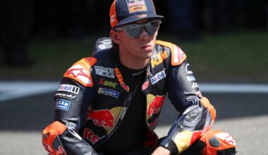 Why KTM's rescued MotoGP season isn't enough for Acosta