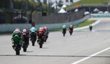 Crucial binned sessions must return after horror Moto3 crash