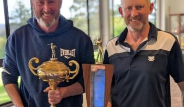 Tournament a huge success | Midland Express