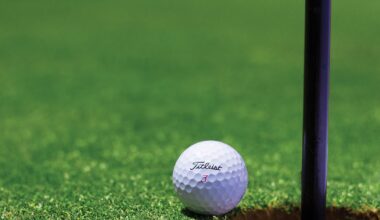 5A STATE GOLF: Eacret, Sandpoint both fifth after day one tally