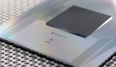 Google has a useful quantum algorithm that outperforms a supercomputer