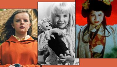 The 22 best haunted house movies of all time, ranked