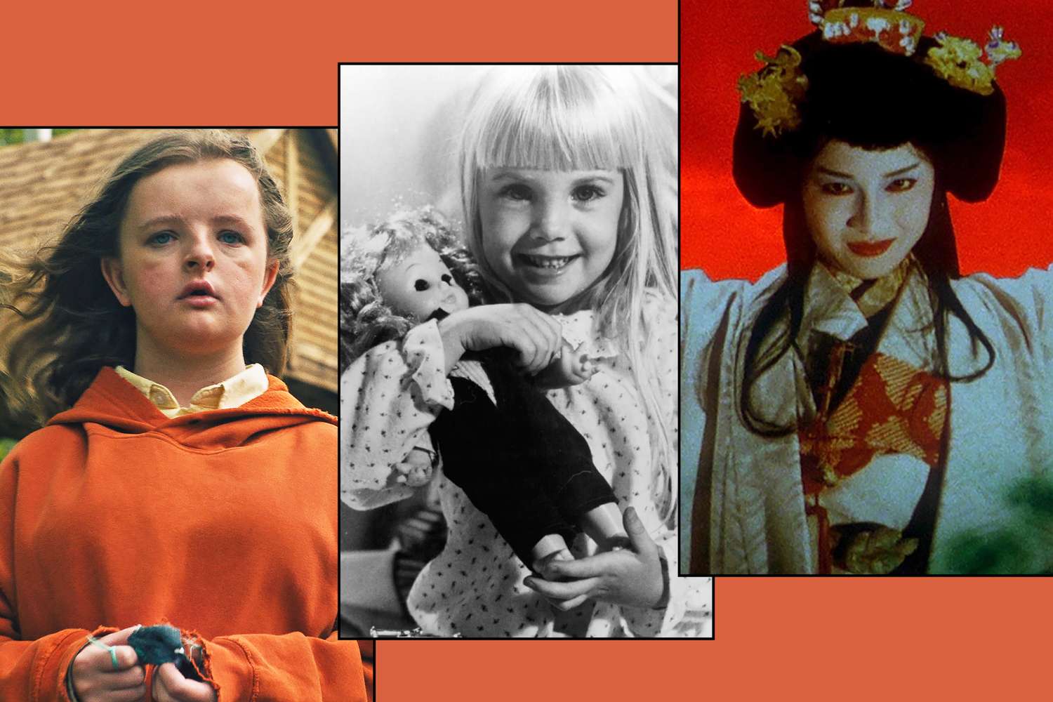 The 22 best haunted house movies of all time, ranked