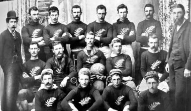 Champion Rugby Team of the North