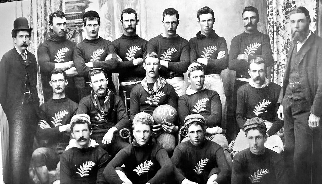 Champion Rugby Team of the North