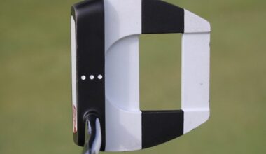 Keegan Bradley’s winning WITB, 2022 Baycurrent Classic – GolfWRX