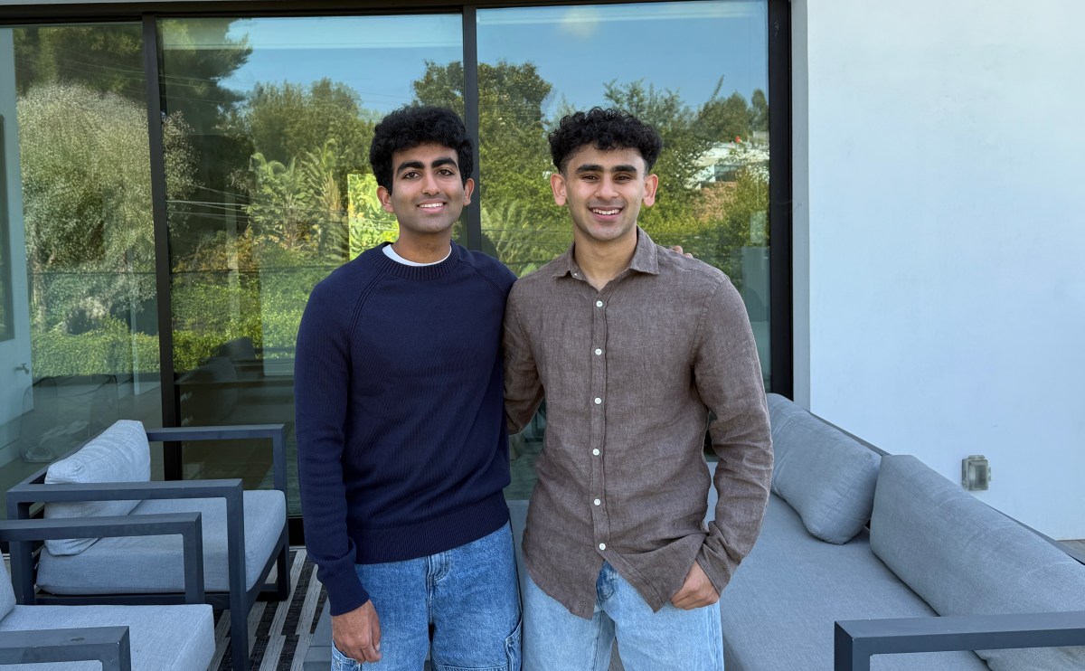 20-year-old dropouts built AI notetaker Turbo AI to 5 million users