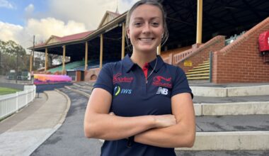 Norwood announce inaugural U18 Girls Coach