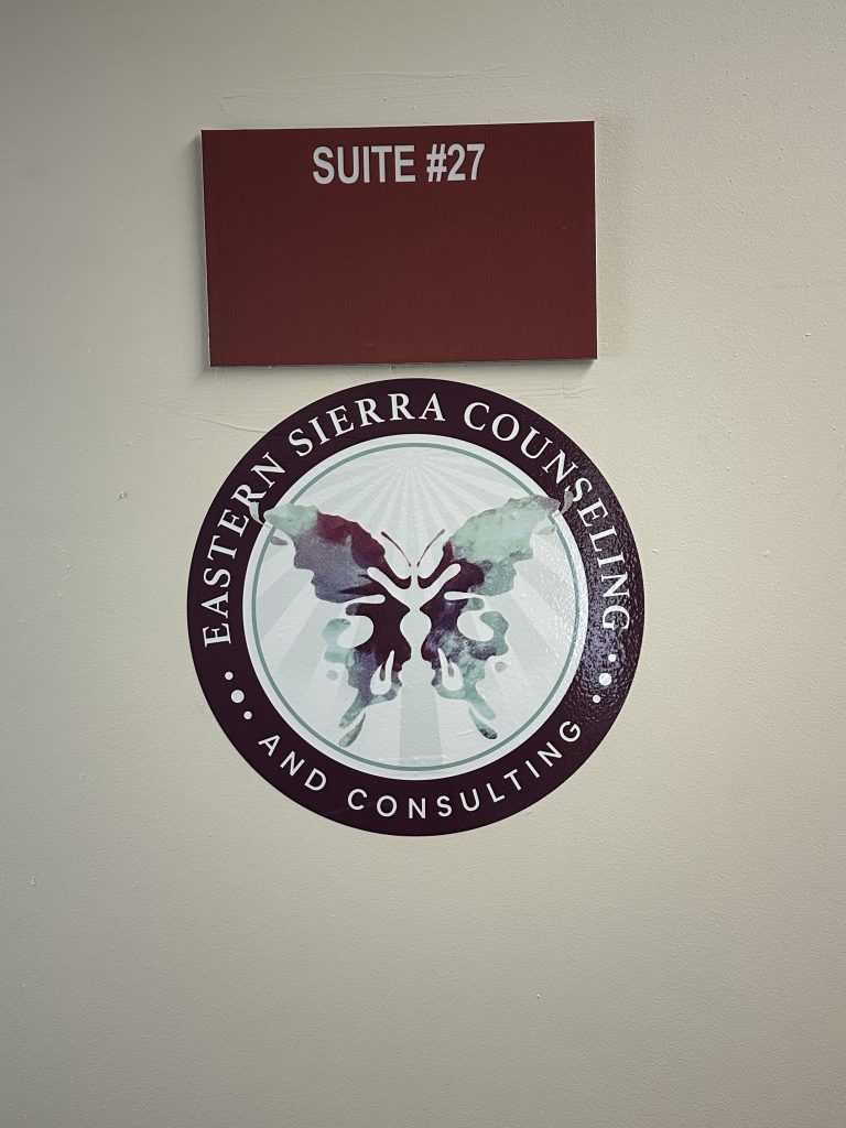 Eastern Sierra Counseling and Consulting opens new office in South Lake Tahoe