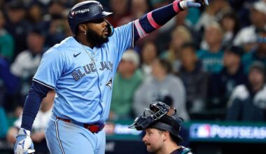 Mariners vs. Blue Jays live updates: Follow latest from today’s ALCS Game 6, including start time and predictions