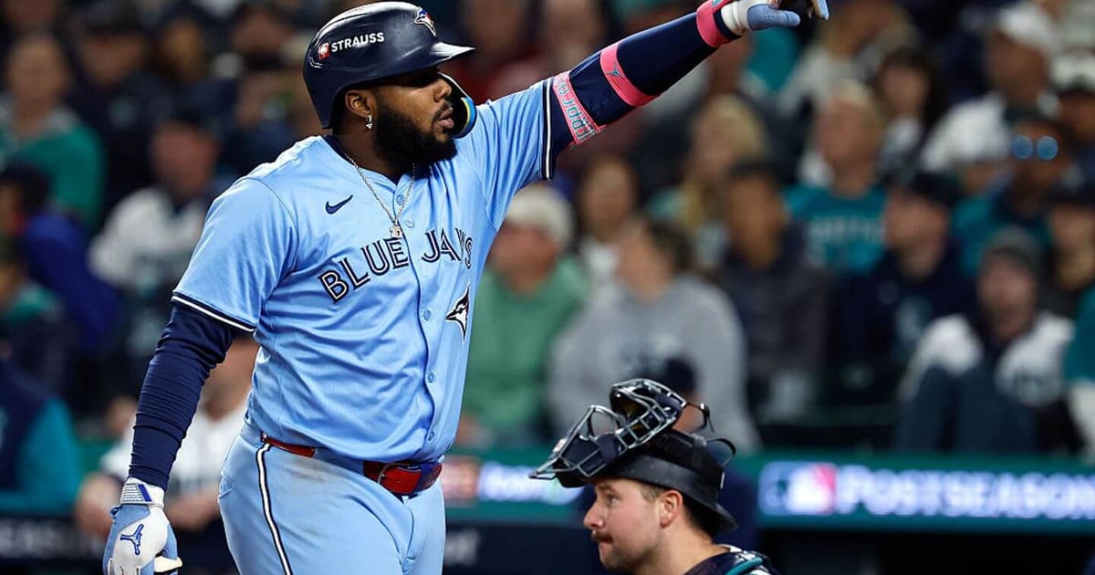 Mariners vs. Blue Jays live updates: Follow latest from today’s ALCS Game 6, including start time and predictions