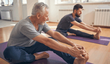 If you can still do these 8 movements after 65, your body’s aging far better than you think