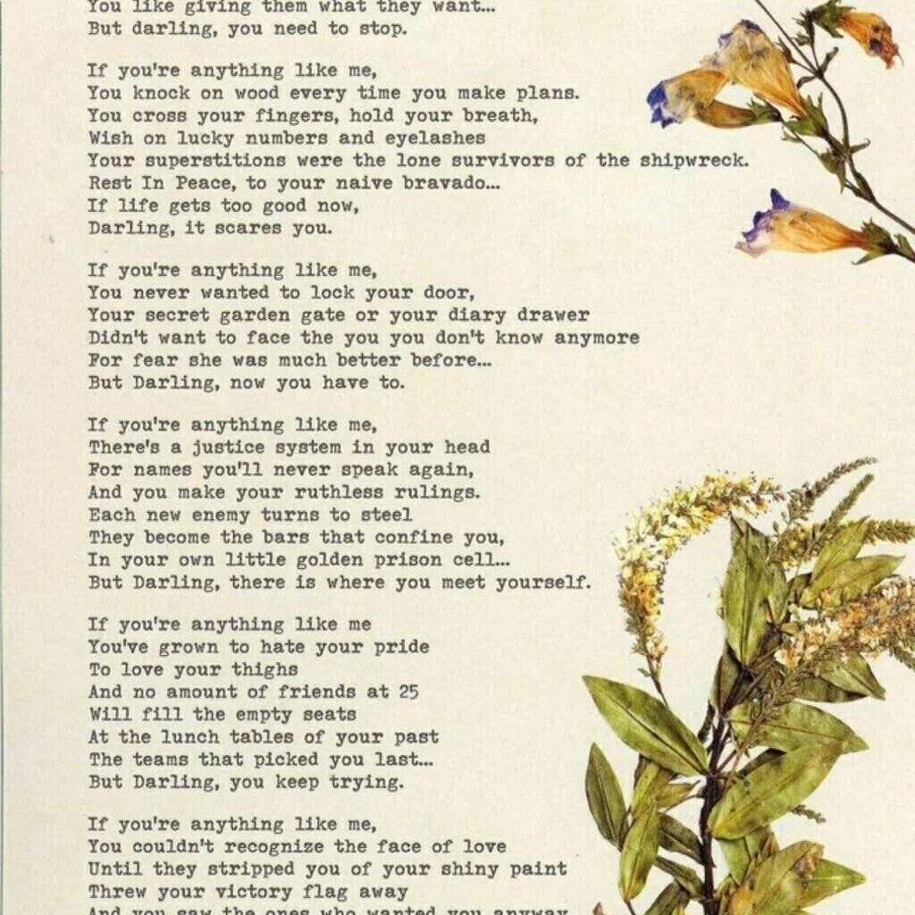 Wood Lyrics Are Connected To reputation
