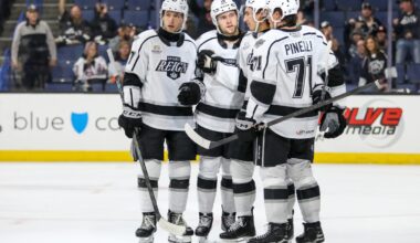 5 Things To Know Heading Into The 2025-26 Ontario Reign Season!