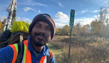 Healing with every step: Raising awareness for BPD