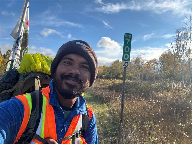 Healing with every step: Raising awareness for BPD