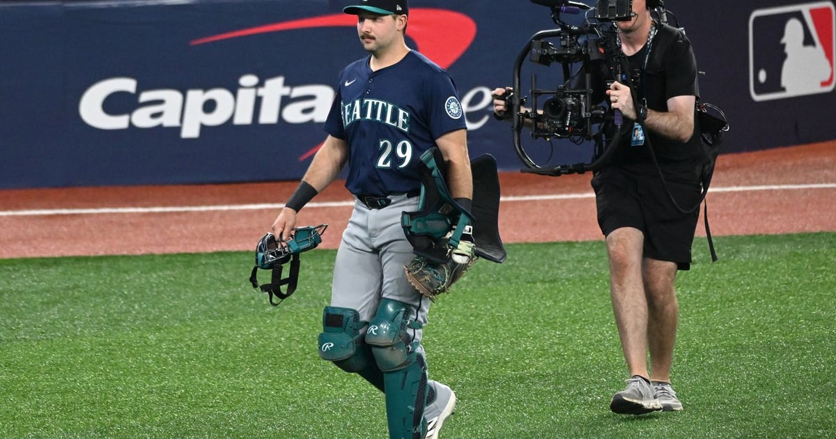 Mariners vs. Blue Jays live updates: Follow latest from today’s ALCS Game 7 plus start time, lineups and predictions