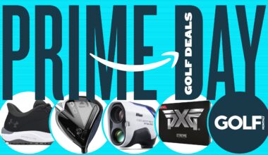25+ Prime Day Golf Deals Our Experts Recommend During Amazon's Big Deal Days Event