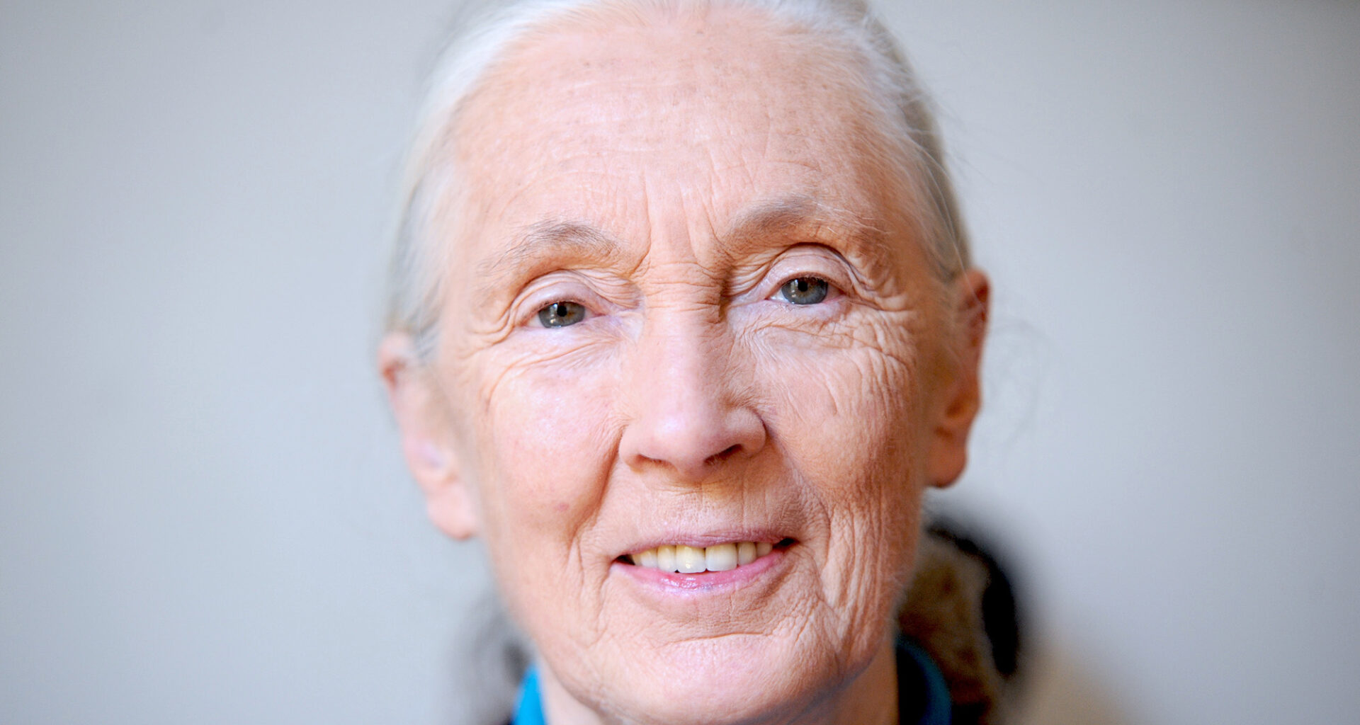 Legendary Scientist Jane Goodall Passes Away at 91