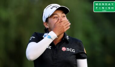 First came a 4-putt. Next? A miraculous comeback