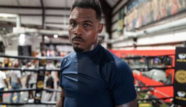 Image: Jermell Charlo Demands $10 Million More To Face Jaron ‘Boots’ Ennis Or Terence Crawford After Two-Year Layoff