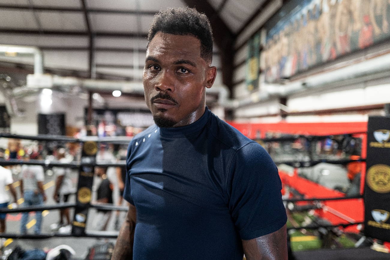 Image: Jermell Charlo Demands $10 Million More To Face Jaron ‘Boots’ Ennis Or Terence Crawford After Two-Year Layoff