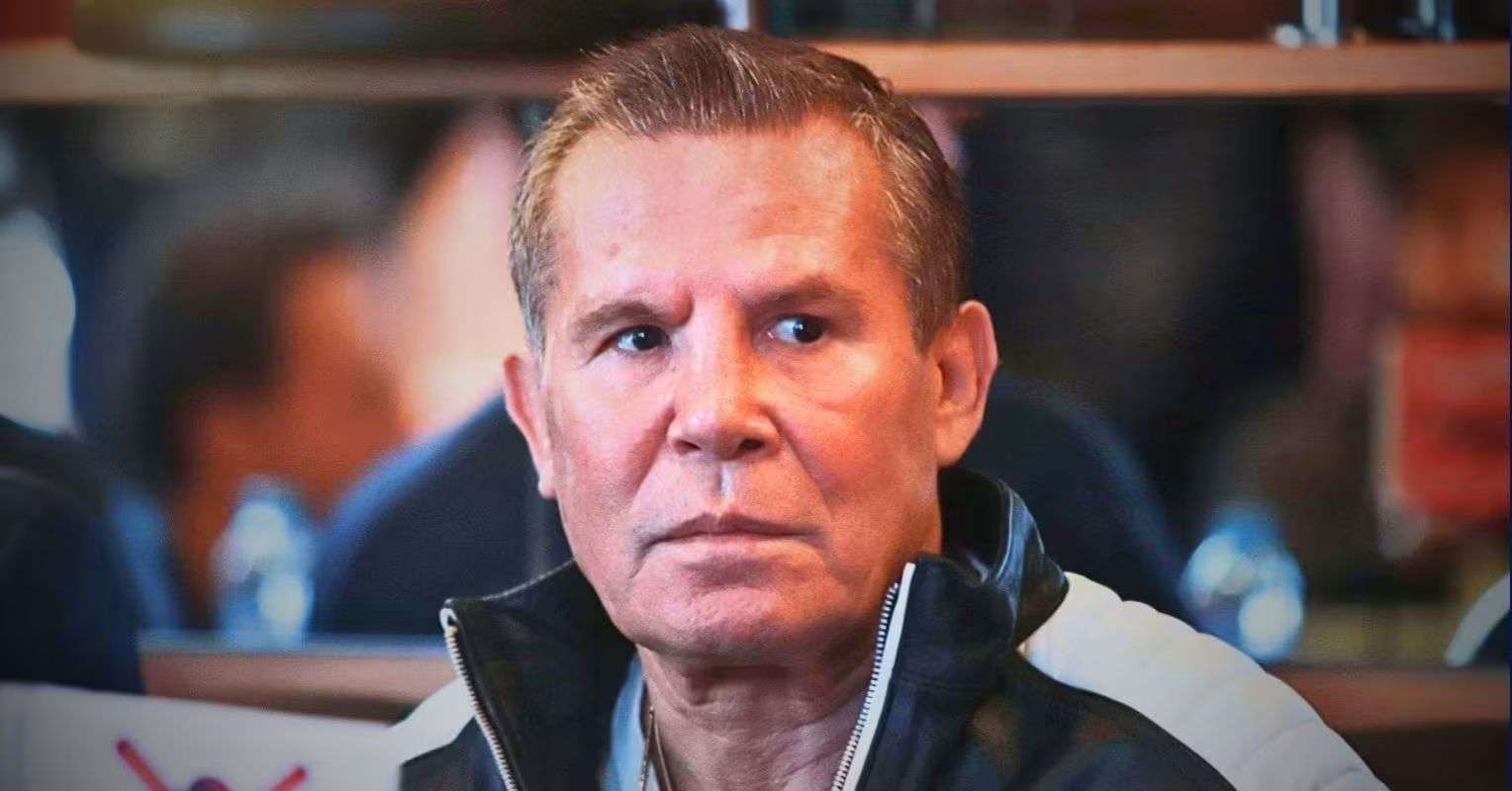 Julio Cesar Chavez Names The Hardest Hitter He Faced In Over 100 Fights: “It Hurt Everywhere”