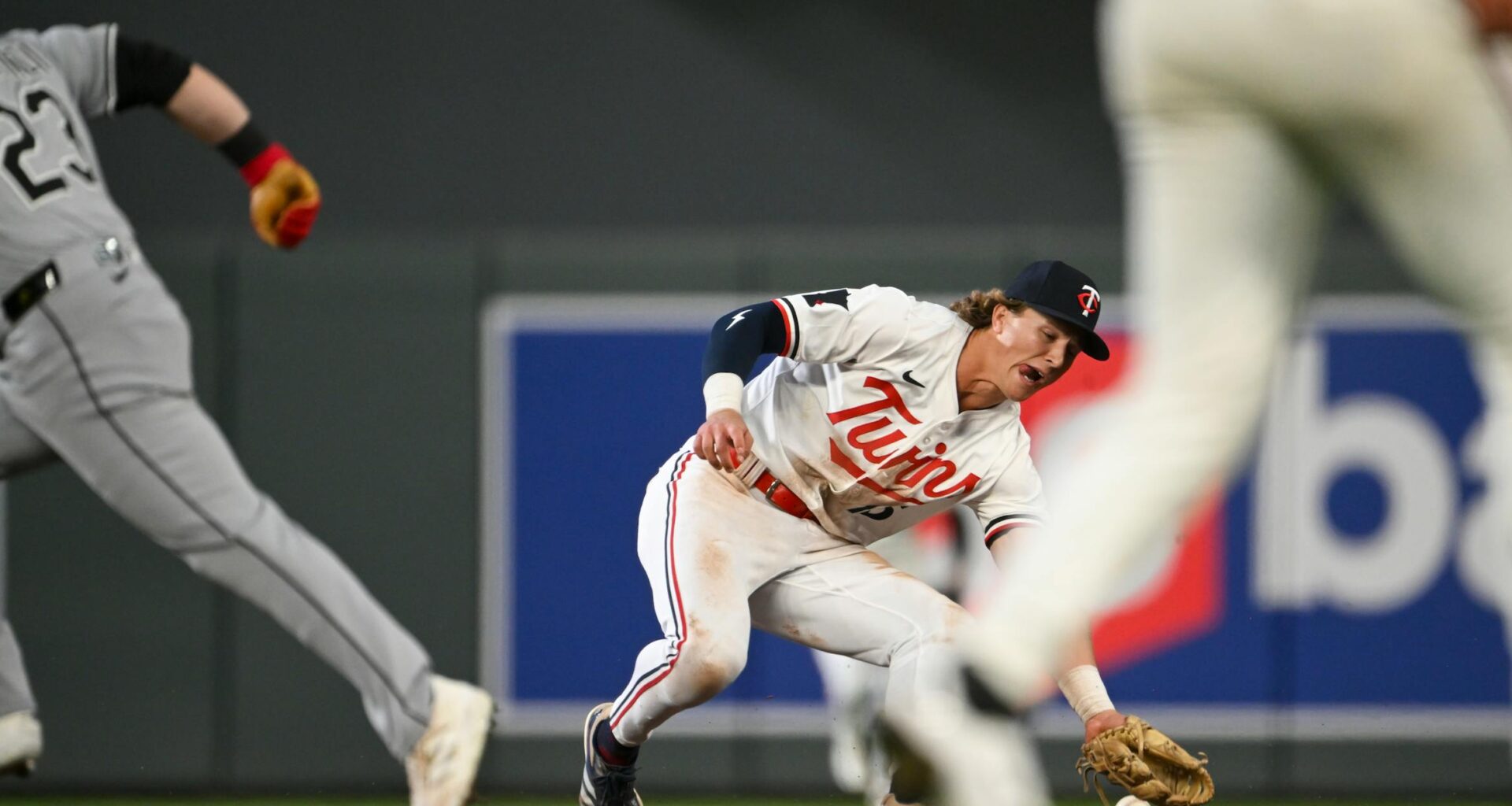 Can the Twins defense improve?