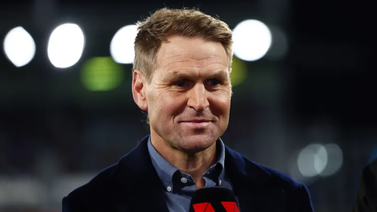 'Embarrassing': Kane Cornes can't believe the AFL is considering reintroducing a rule scrapped in 2018 image