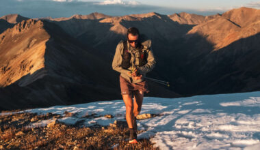 Kilian Jornet Completes U.S. "States of Elevation" Project – iRunFar