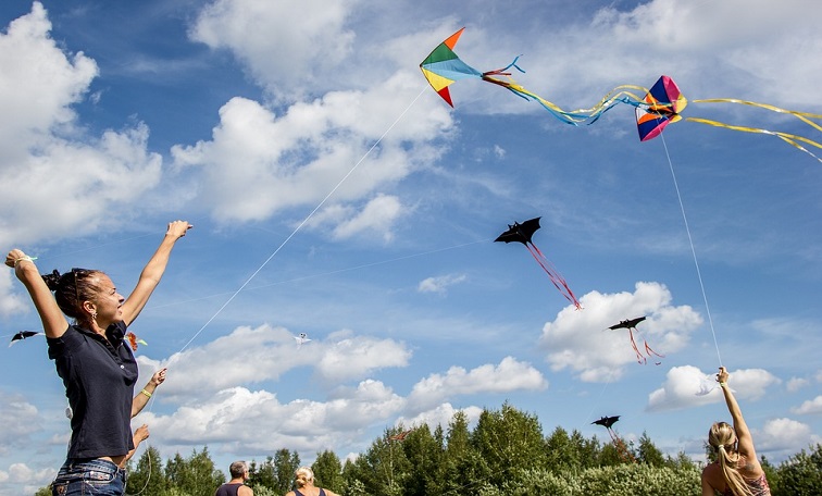 CT Kite Festival gives hope to those with mental health issues - SABC News