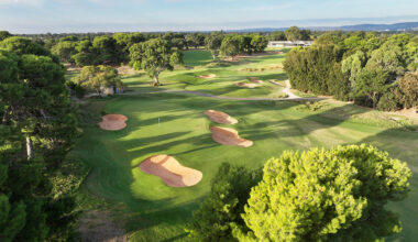 'More than a sporting event': Kooyonga to host LIV Golf Adelaide in 2027