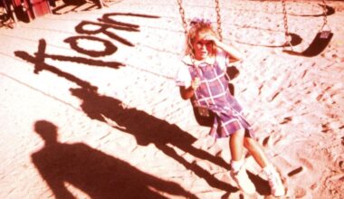 Korn: Korn Album Review | Pitchfork