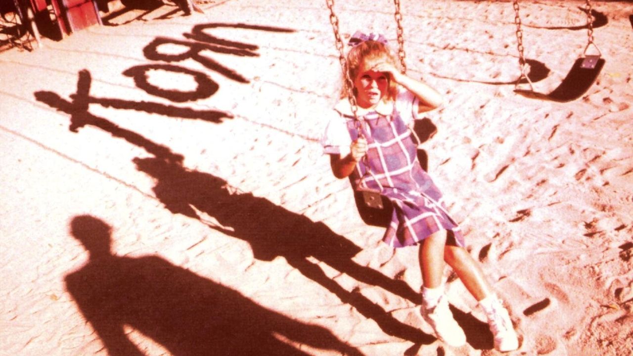 Korn: Korn Album Review | Pitchfork