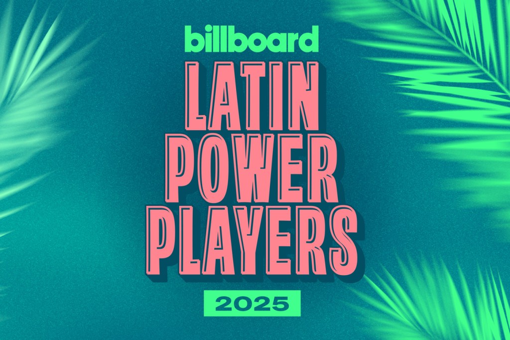 Associations in Latin Music
